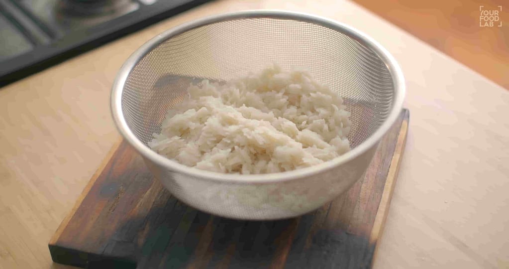 Khile-Khile Poha
