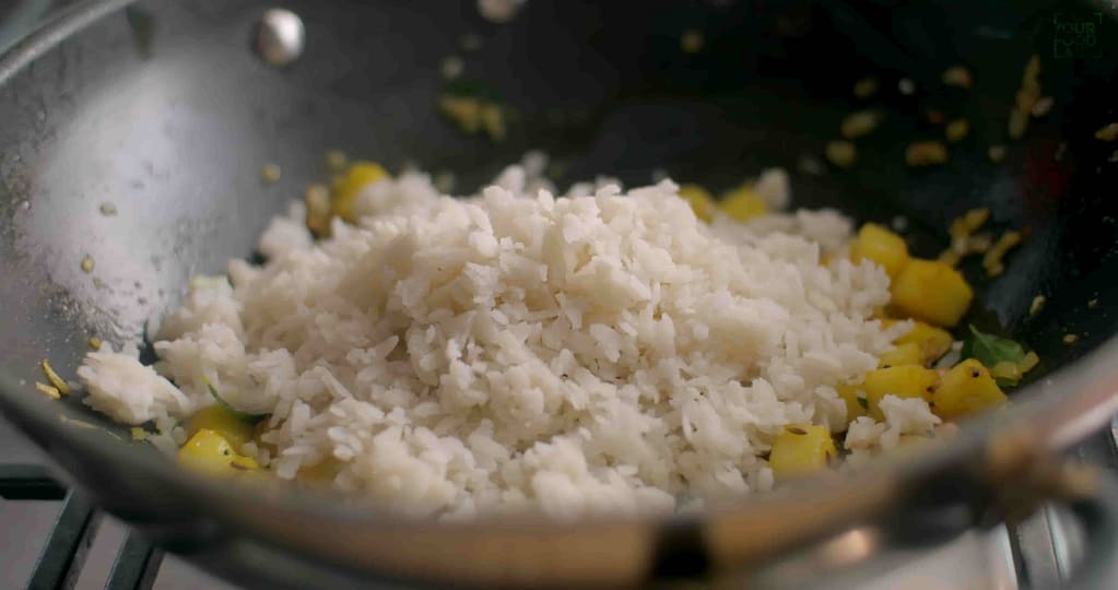 Easy Nashta Recipe