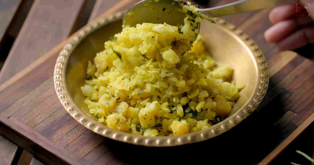 Indian Breakfast Recipe